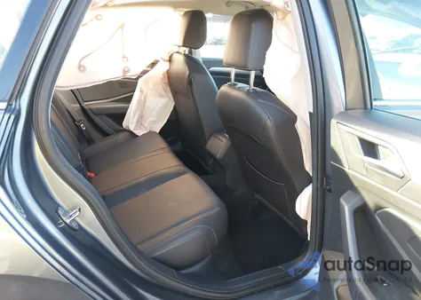 2020 Volkswagen Jetta 1.4T R-Line/1.4T S/1.4T Se from USA, damaged, VIN 3VWCB7BU1LM043583